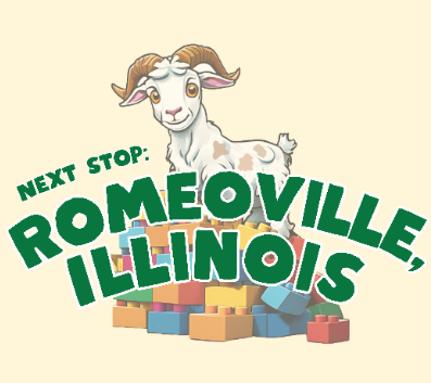 The Ultimate Brick Show (Salamanca, NY 2026)