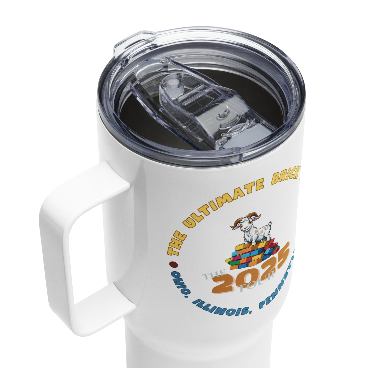 Tumbler And Glassware