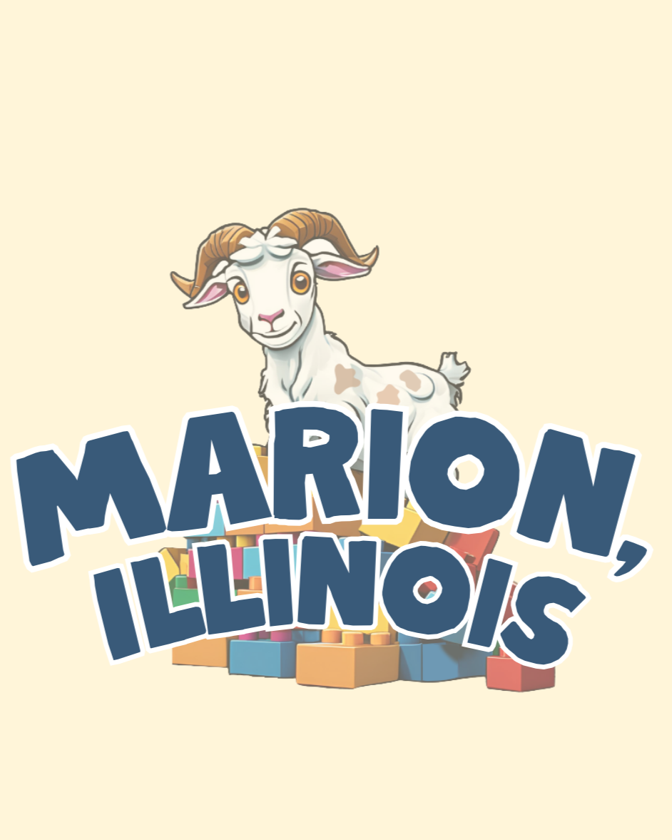 The Ultimate Brick Show (Marion, IL 2026)