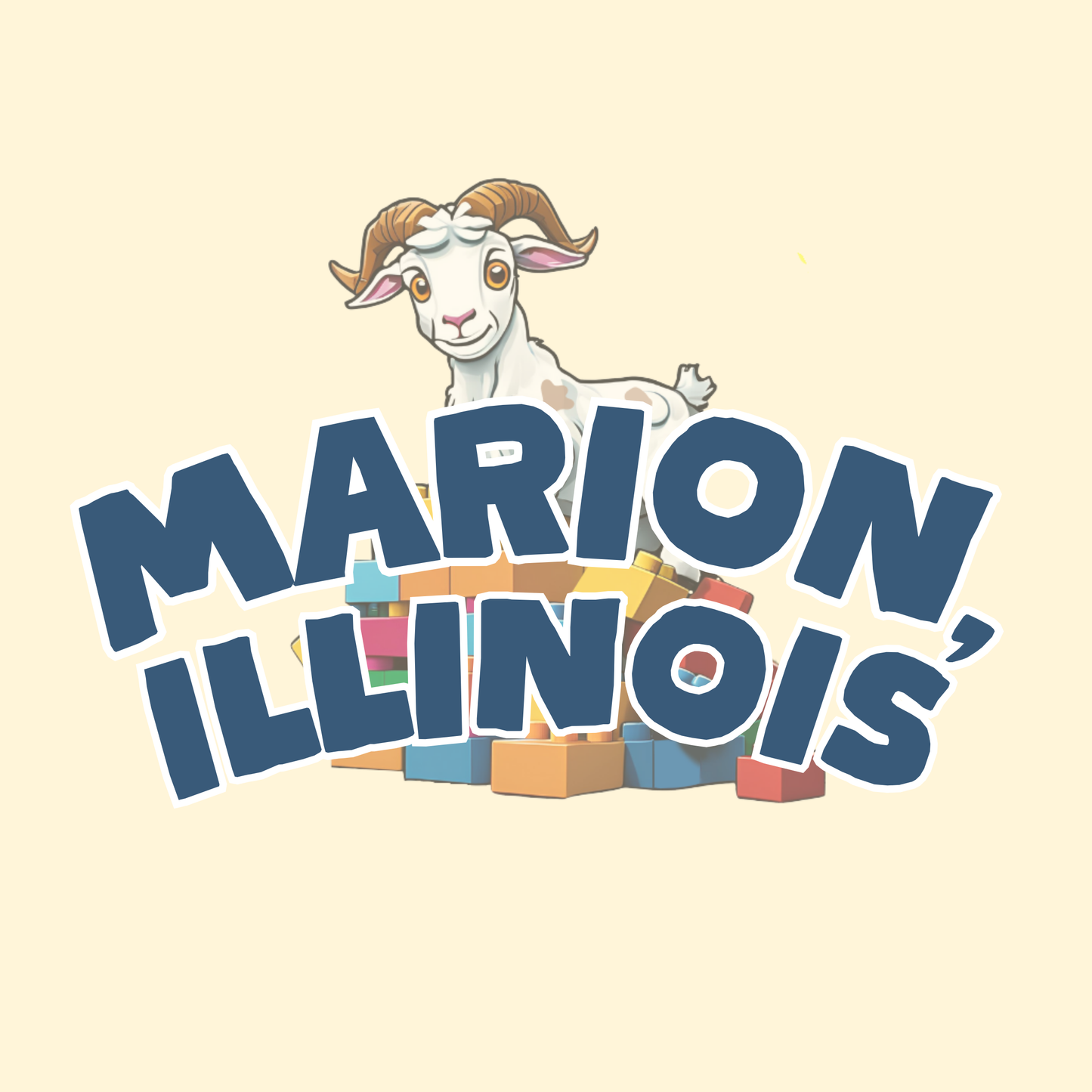 The Ultimate Brick Show (Marion, IL 2026)